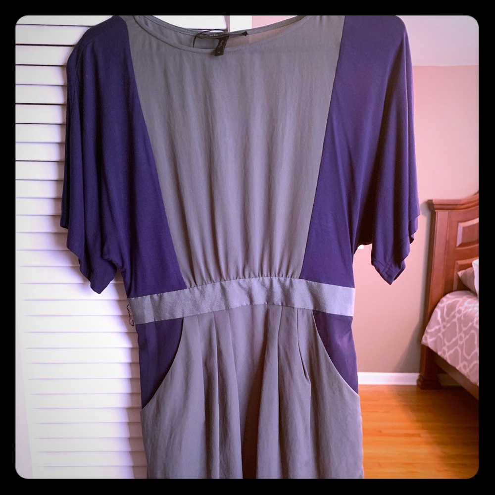 Cute Dress with Pockets!